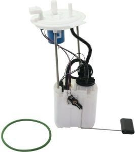 燃料ポンプ Fg1481 Dl3z9h307A フォード F150 2012 2014 及び性能用 アルミ製
